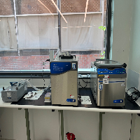 Labconco Refrigerated CentriVap Concentrator image 0